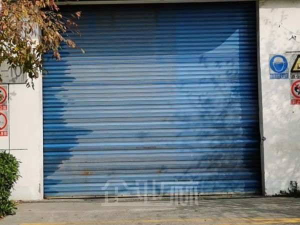 出租宝山三桥宅标准单层一层厂房660平、1060平、4200平，层高9.5米