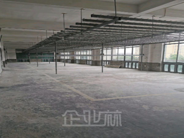 出租奉贤海湾独门独院整栋厂房10752平，可分租可环评注册