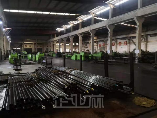 宁波余姚三七市标准厂房出租