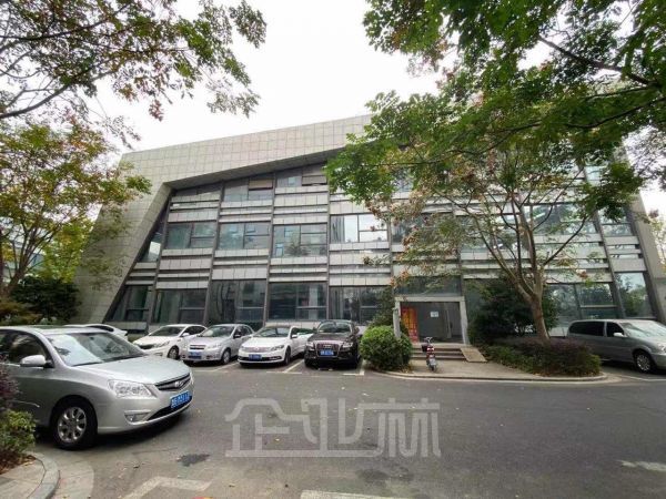出租浦东新区浦东周边独栋厂房环境优美