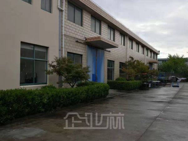 出租苏州吴江950平米单层厂房