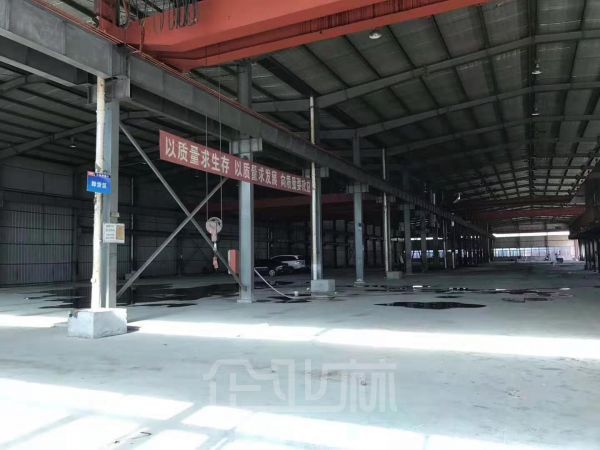 出租嘉定安亭工业区6400平单一层厂房，独门独院104板块