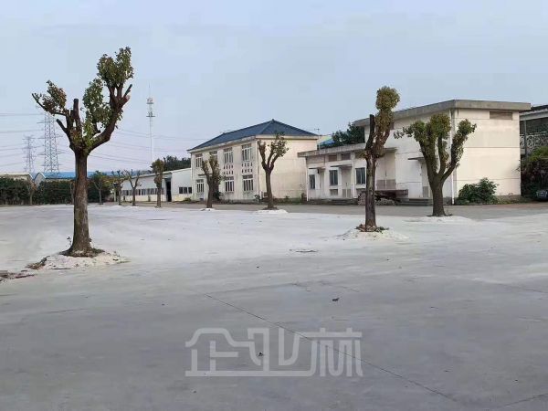 出租嘉定安亭工业区6400平单一层厂房，独门独院104板块
