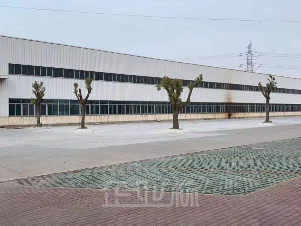 出租嘉定安亭工业区6400平单一层厂房，独门独院104板块