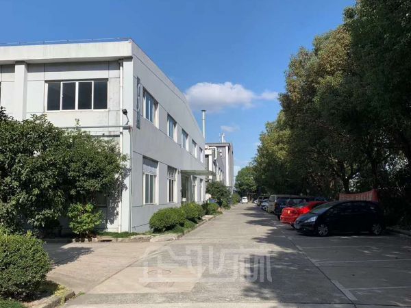 出租：闵行莘庄104板块5280平厂房 可分割