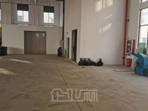 南通海安5500平双层厂房对外出租   租金0.5元/天/平米
