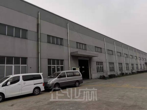 苏州吴江汾湖10000平高标准单层厂房对外出租   租金0.9元/天/平米
