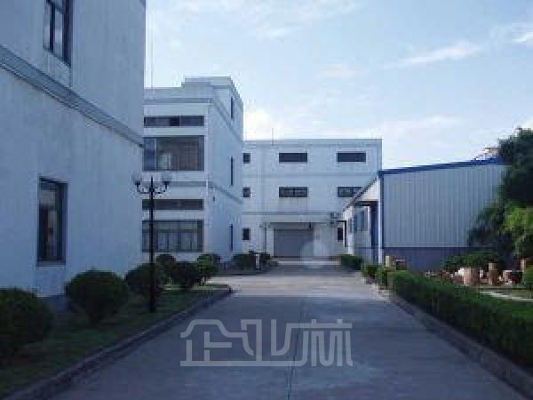 出售：海宁周王庙镇11000平三层厂房 层高10米 独门独院 产证齐全 交通方便！