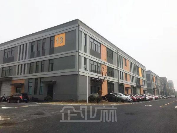 湖州吴兴2500平双层厂房对外出售     报价4200元/平米