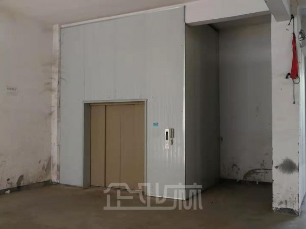 奉贤庄行104地块独门独院双层厂房出租面积4000平，证件齐全可注册可环评