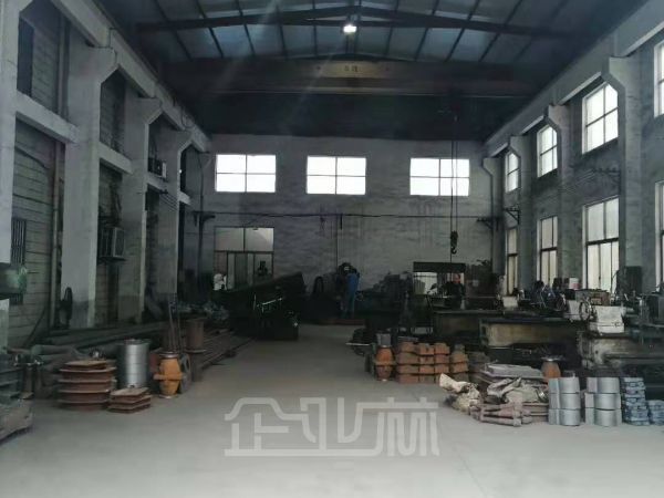 江苏常州新北区独门独院单层厂房出租面积11000平，交通便利，可分割