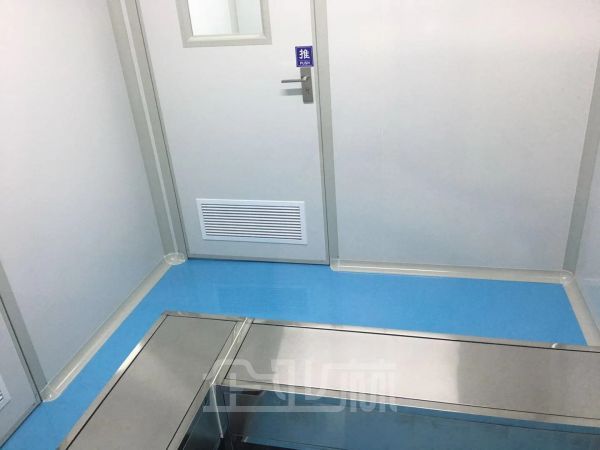 出租：江苏省苏州市虎丘区面积700平多层厂房 层高4米 环境好价格好谈！！