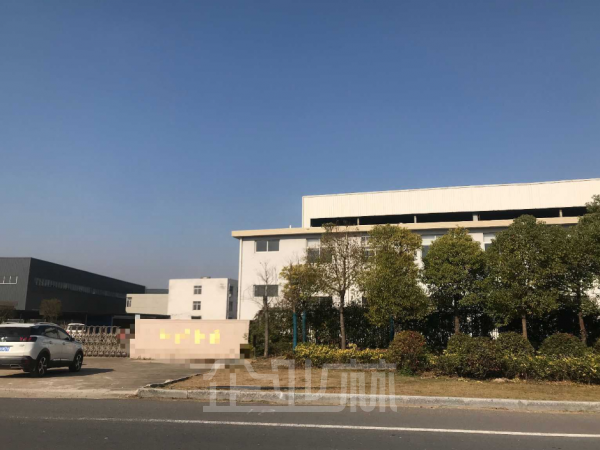 出租：泰兴虹桥镇7000平单层厂房 层高12米 价格20元每平月 价格 好谈！