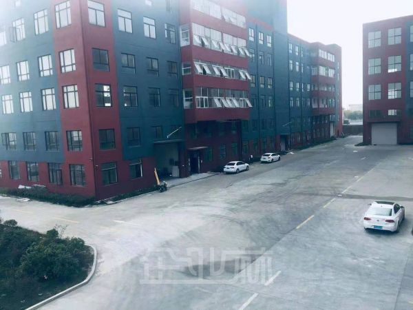 ​上海老闵行厂房出租面积20700平，证件齐全，大小好分割