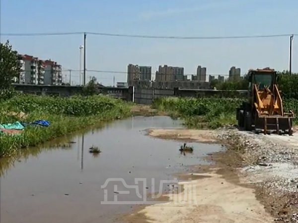土地正门图