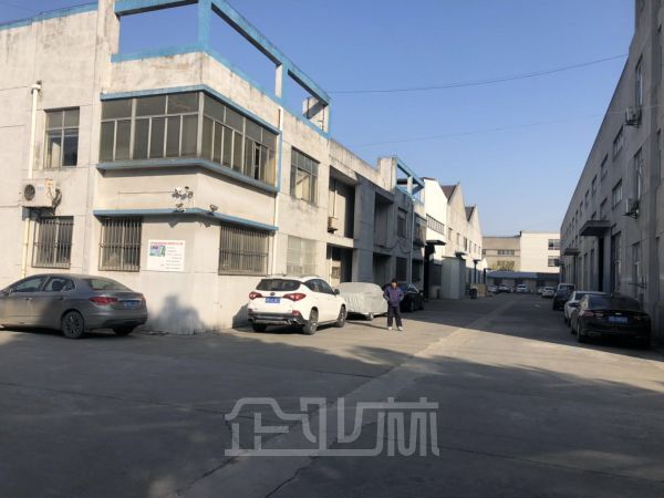 无锡市惠山区玉祁镇1200平米厂房出租