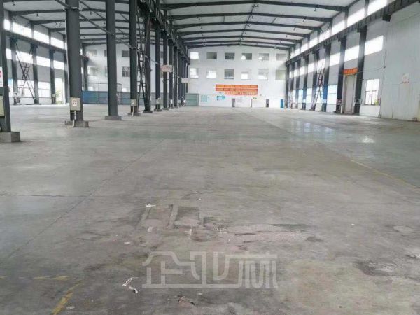 租售宜兴单层独门独院20000平厂房