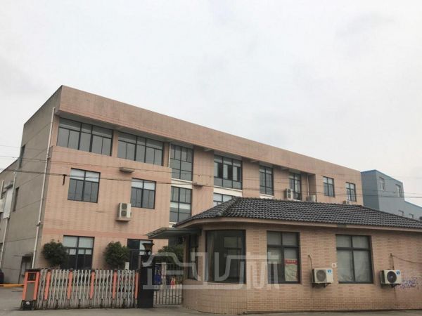 出租无锡锡山8000平印刷包装厂