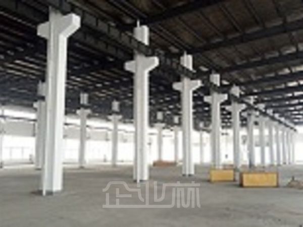 出租嘉定娄塘2630平米单层行车厂房