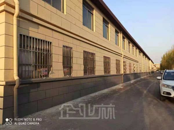 宝山月浦104地块厂房出租面积10000平，交通便利，手续齐全