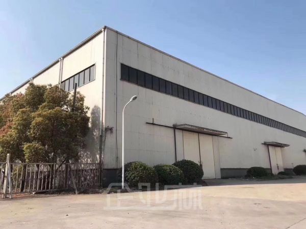 奉贤南桥104板块 单层厂房 仓库19000平 可分租