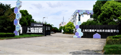 联东U谷.上海宝山科创中心企业