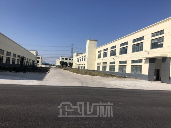 华新 104板块 单层厂房100000平 可分租