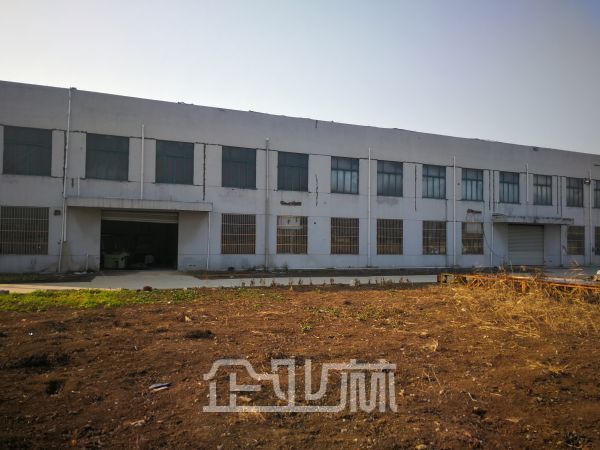 出售：宿迁沭阳10000双层厂房层高4.5米 可做两个 独门独院 可租可售 价格便宜！！