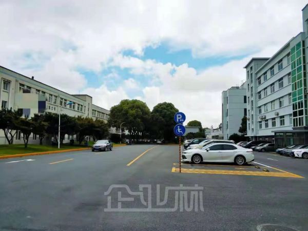 杨浦 单层仓库15000平米 可分割出租