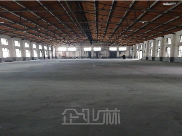 出租奉贤庄行独门独院1700平厂房，包办环评；