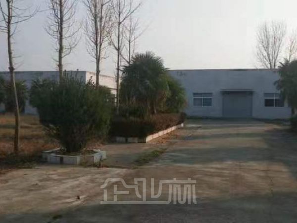 地址海河镇，11000多个平方，有意者价格面谈