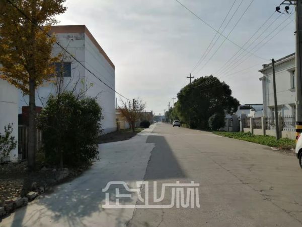 南通市海安县个人产权厂房 1400平 层高8米，可分租，可出售，价格面议好谈！！