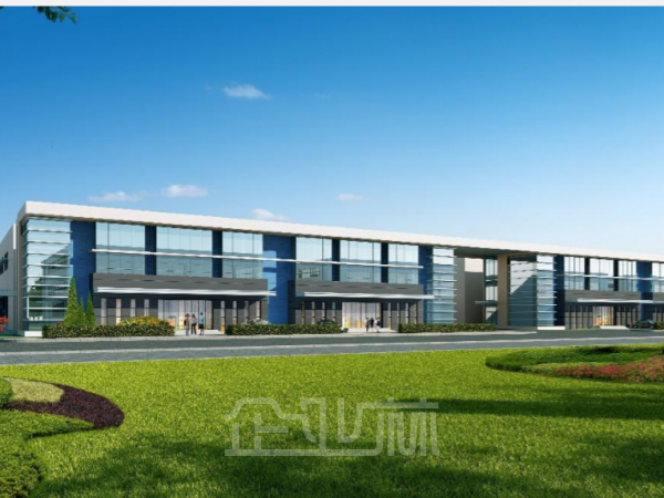 出租常州武进单层火车头5000平机械厂房