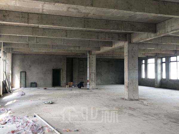 【联东U谷】青浦工业园104板块，开发商直租，全新厂房