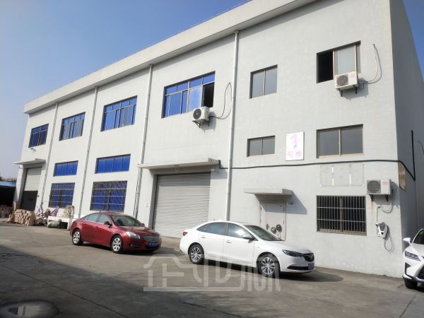 上海宝山办公仓库厂房出租一体化价格优惠设施齐全近地铁