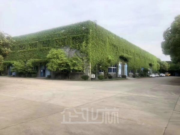 九亭 104板块单层厂房2000平 高度12米