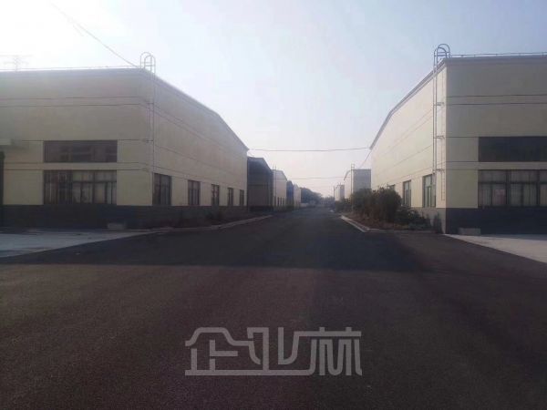 华新 104板块 单层厂房100000平 可分租