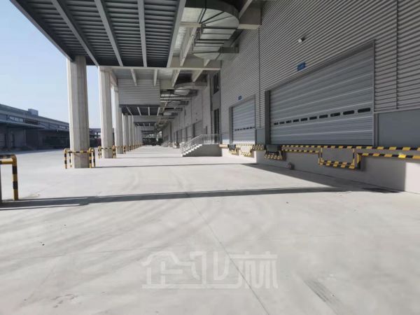 出租无锡100000平米双层仓库