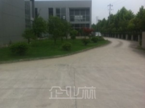 南京江宁区空港工业园标准厂房出租
