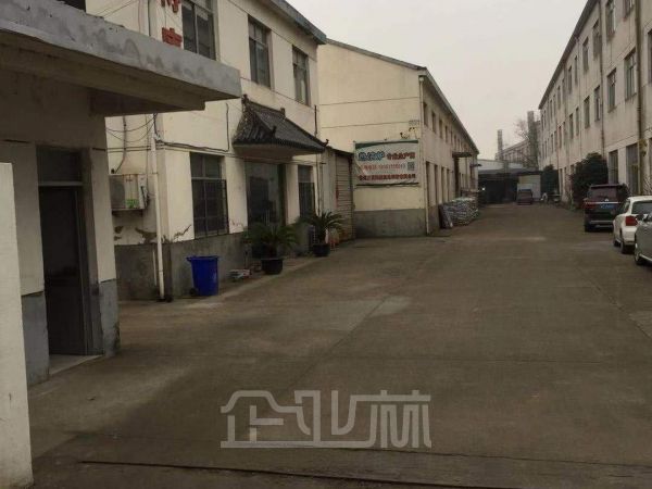 苏州相城区望亭1000平单层厂房低价出租