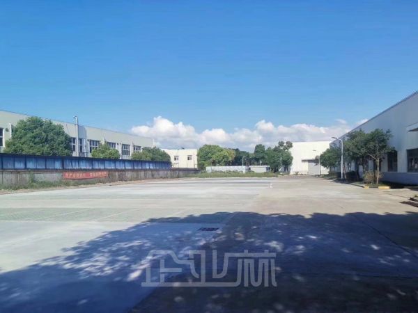 104板块 单层厂房35888平 高度8米到10米 可分租