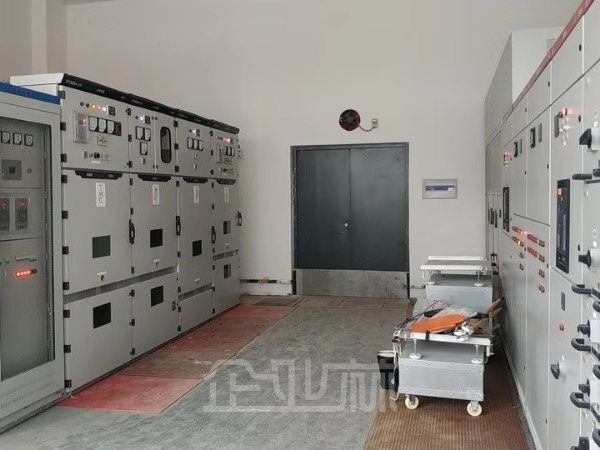 出租苏州工业园区银胜路 4层 双电梯17060平厂房
