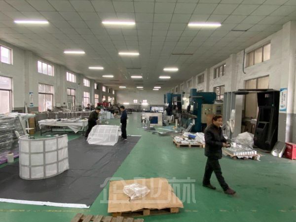 苏州吴中浦庄两栋单层厂房2000平出租