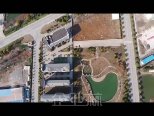 占地350亩 生产车间面积56000多平 重型生产制造厂房  有千吨级码头