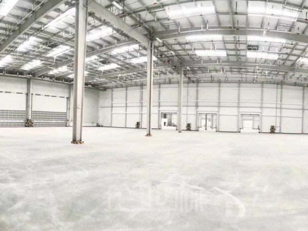 消防丙二类 高平台仓库6000平