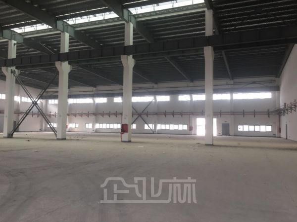 新建高标准厂房 好企业享有减免房租 税收奖励
