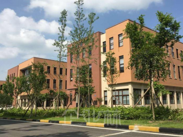 重庆两江新区《开发商直接租售标准厂房》《1000平米起》