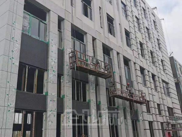 廊坊联东U谷