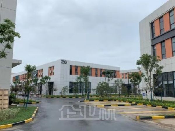 【地铁厂房】独栋分层 600-6000平 有产证