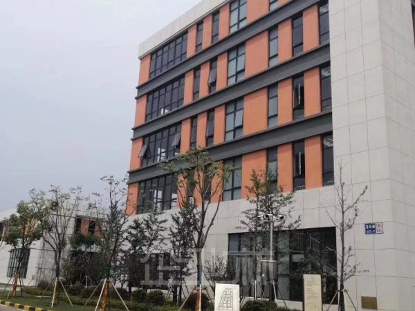 厂房租售 层高8米 配套成熟